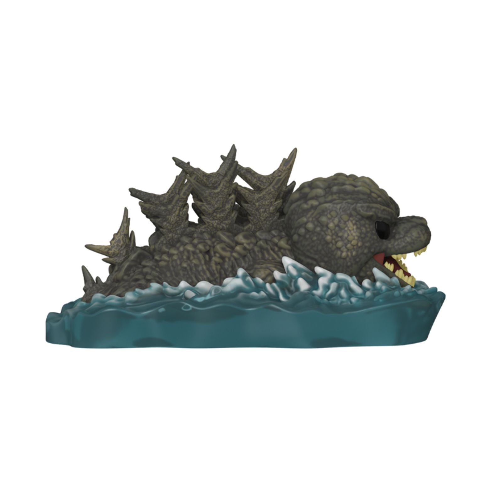 FUNKO POP! DELUXE MOVIES GODZILLA MINUS ONE GODZILLA SWIMMING no2070