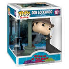 FUNKO POP! DELUXE MOVIES SINGIN´ IN THE RAIN DON LOCKWOOD no1871
