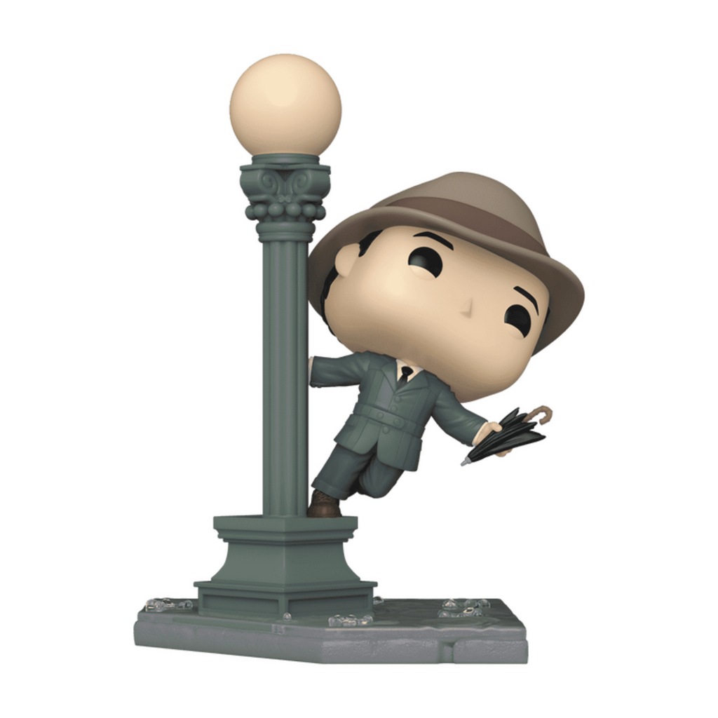 FUNKO POP! DELUXE MOVIES SINGIN´ IN THE RAIN DON LOCKWOOD no1871