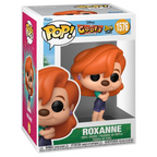 FUNKO POP! DISNEY A GOOFY MOVIE 30 YEARS ROXANNE no1576