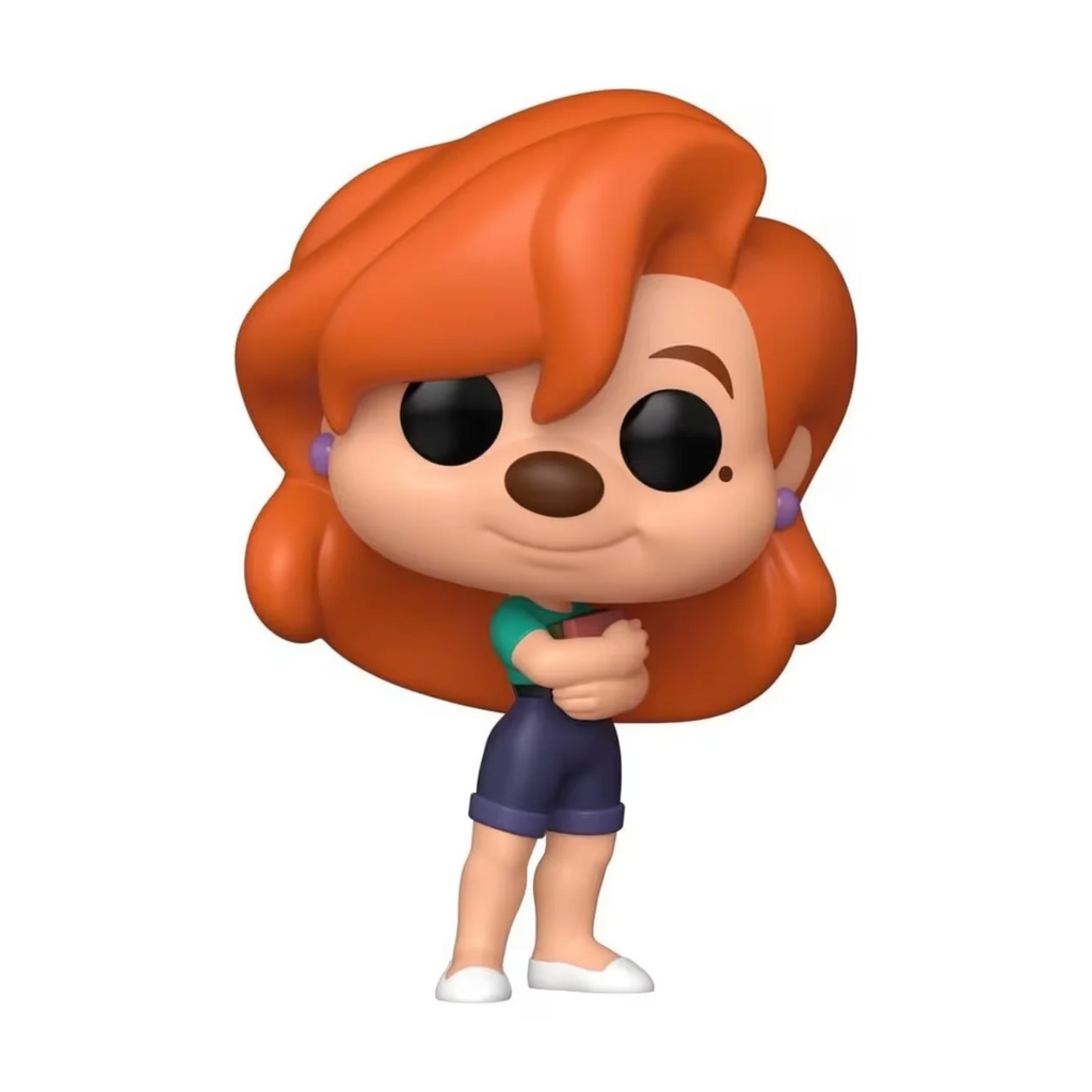 FUNKO POP! DISNEY A GOOFY MOVIE 30 YEARS ROXANNE no1576
