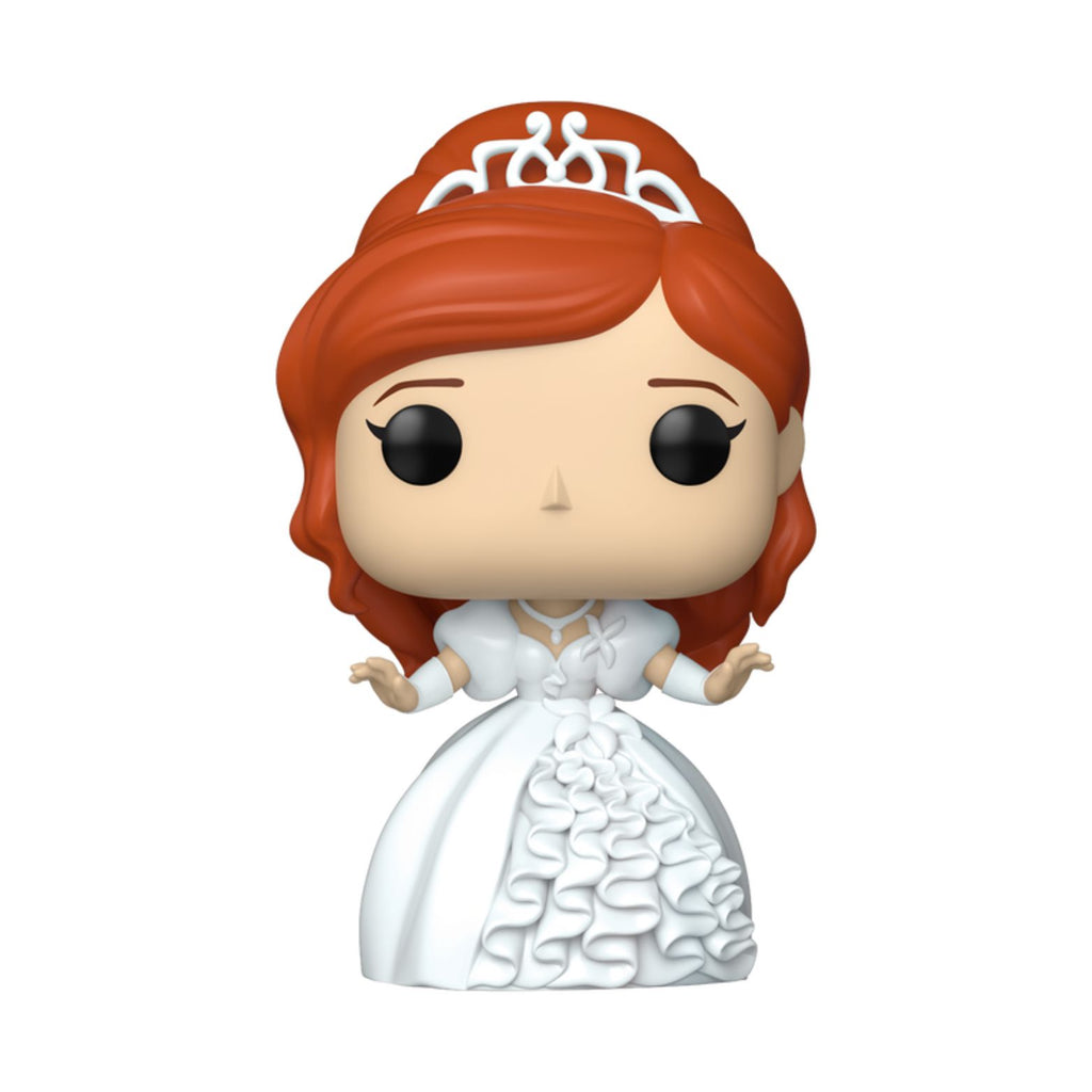 FUNKO POP! DISNEY ENCHANTED GISELLE no1727