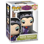 FUNKO POP! DISNEY ENCHANTED QUEEN NARISSA no1728