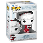 FUNKO POP! DISNEY FROZEN ANNA no1783