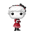 FUNKO POP! DISNEY FROZEN ANNA no1783