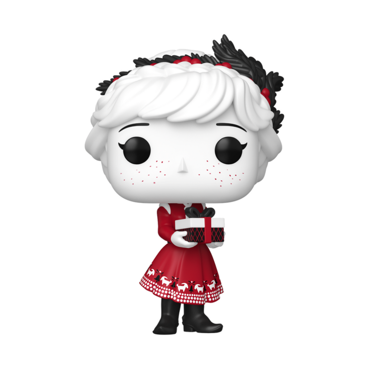 FUNKO POP! DISNEY FROZEN ANNA no1783
