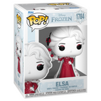 FUNKO POP! DISNEY FROZEN ELSA no1784
