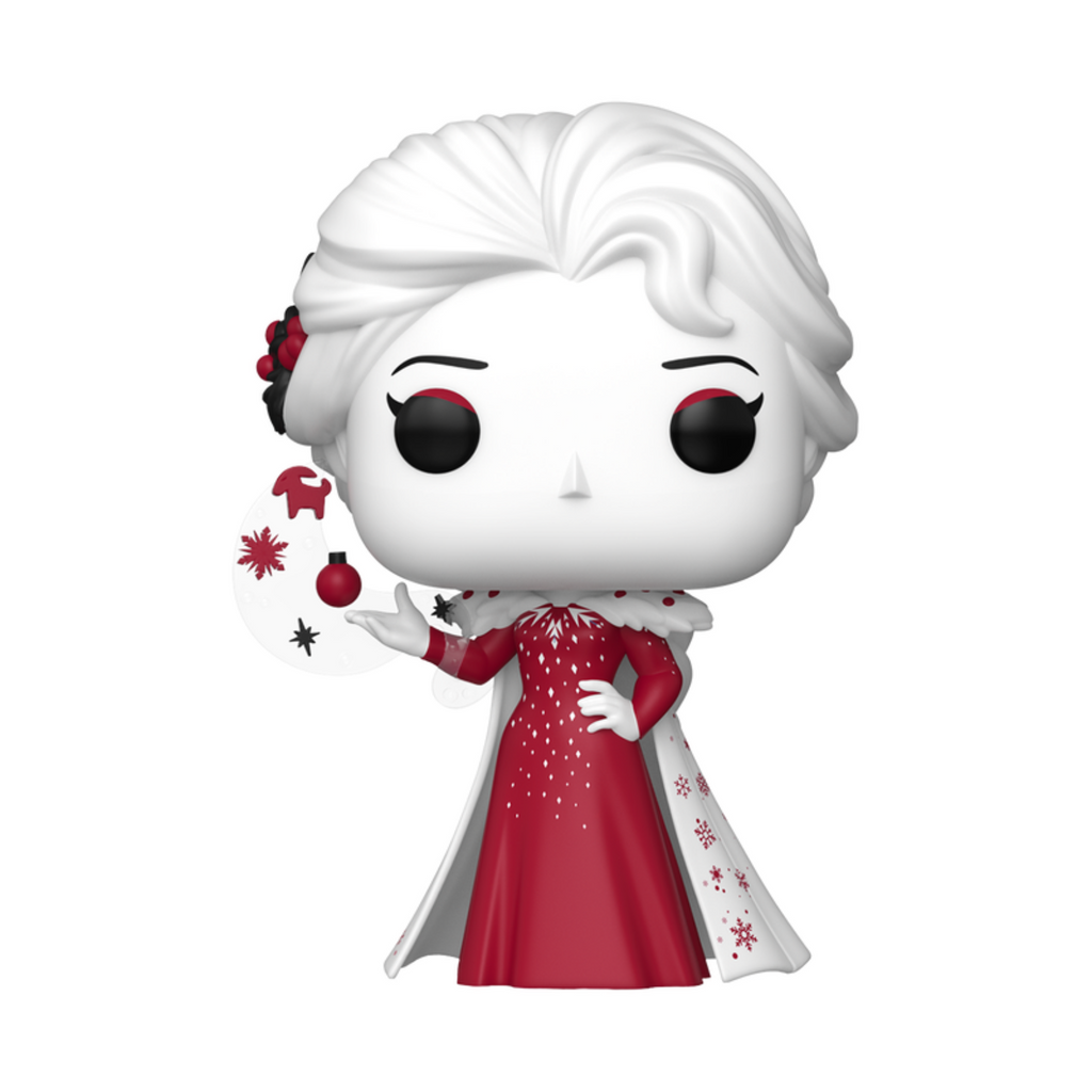 FUNKO POP! DISNEY FROZEN ELSA no1784