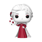 FUNKO POP! DISNEY FROZEN ELSA no1784