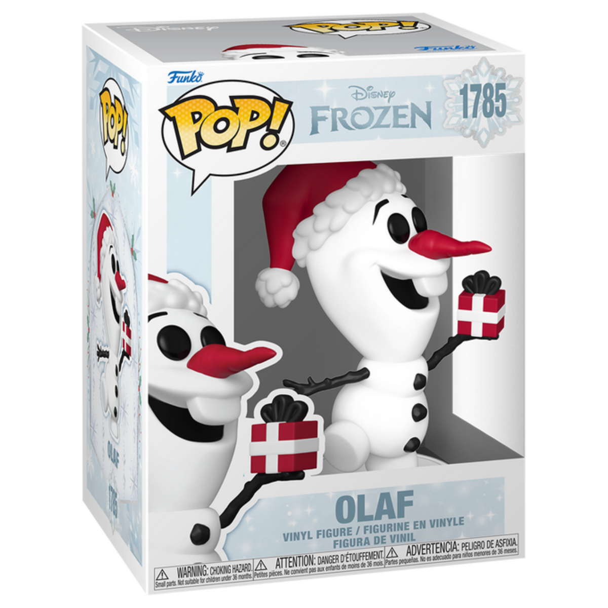 FUNKO POP! DISNEY FROZEN OLOF no1785