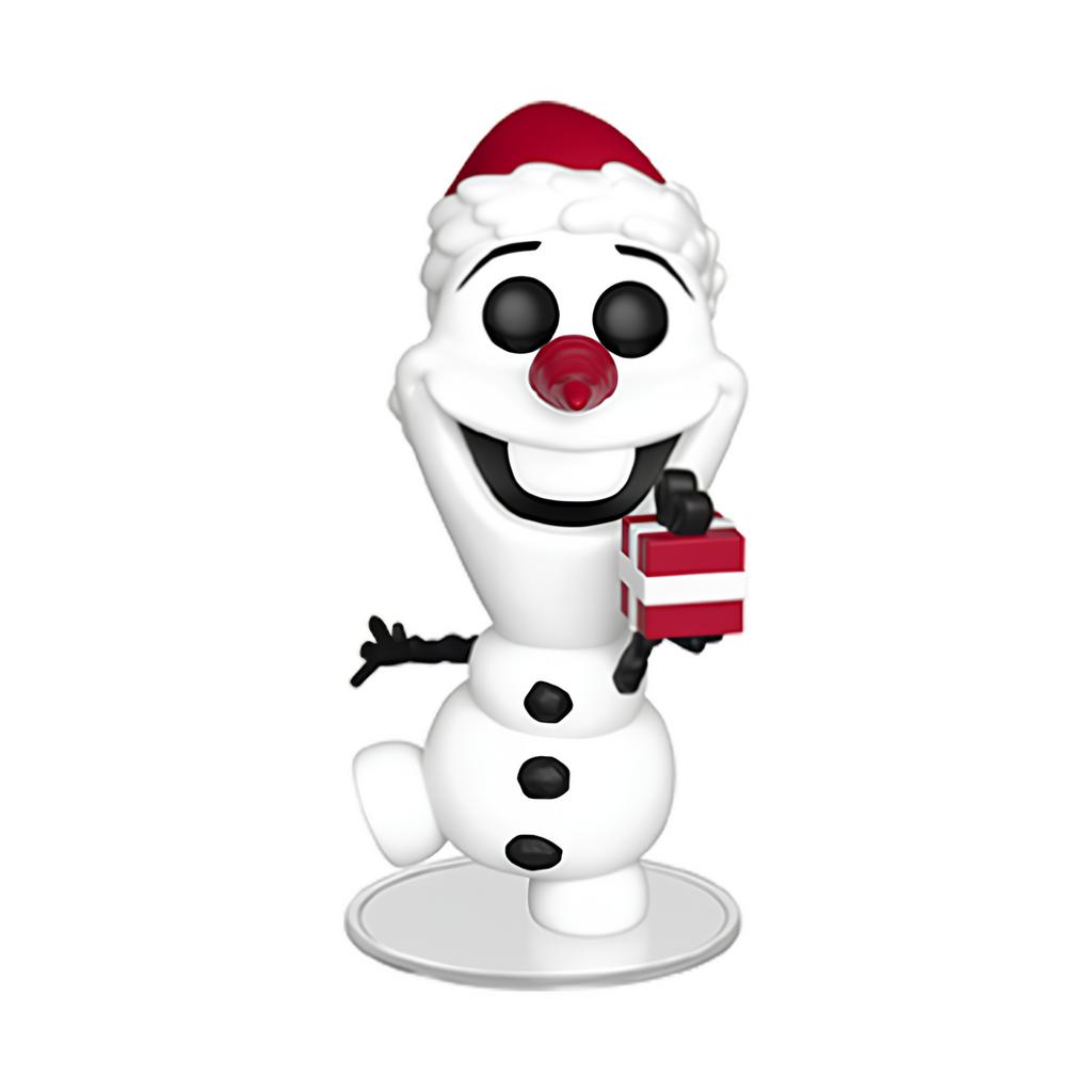 FUNKO POP! DISNEY FROZEN OLOF no1785