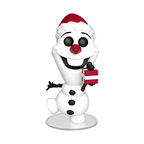 FUNKO POP! DISNEY FROZEN OLOF no1785