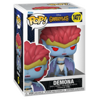 FUNKO POP! DISNEY GARGOYLES DEMONA no1477