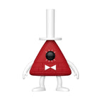 FUNKO POP! DISNEY GRAVITY FALLS BILL CIPHER GITD no1637