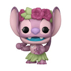 FUNKO POP! DISNEY LILO & STITCH LUAU ANGEL no1568