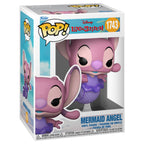 FUNKO POP! DISNEY LILO & STITCH MERMAID ANGEL no1743