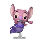 FUNKO POP! DISNEY LILO & STITCH MERMAID ANGEL no1743