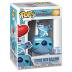 FUNKO POP! DISNEY LILO & STITCH STITCH WITH BALLOON FUNKO SPECIAL EDITION no1709