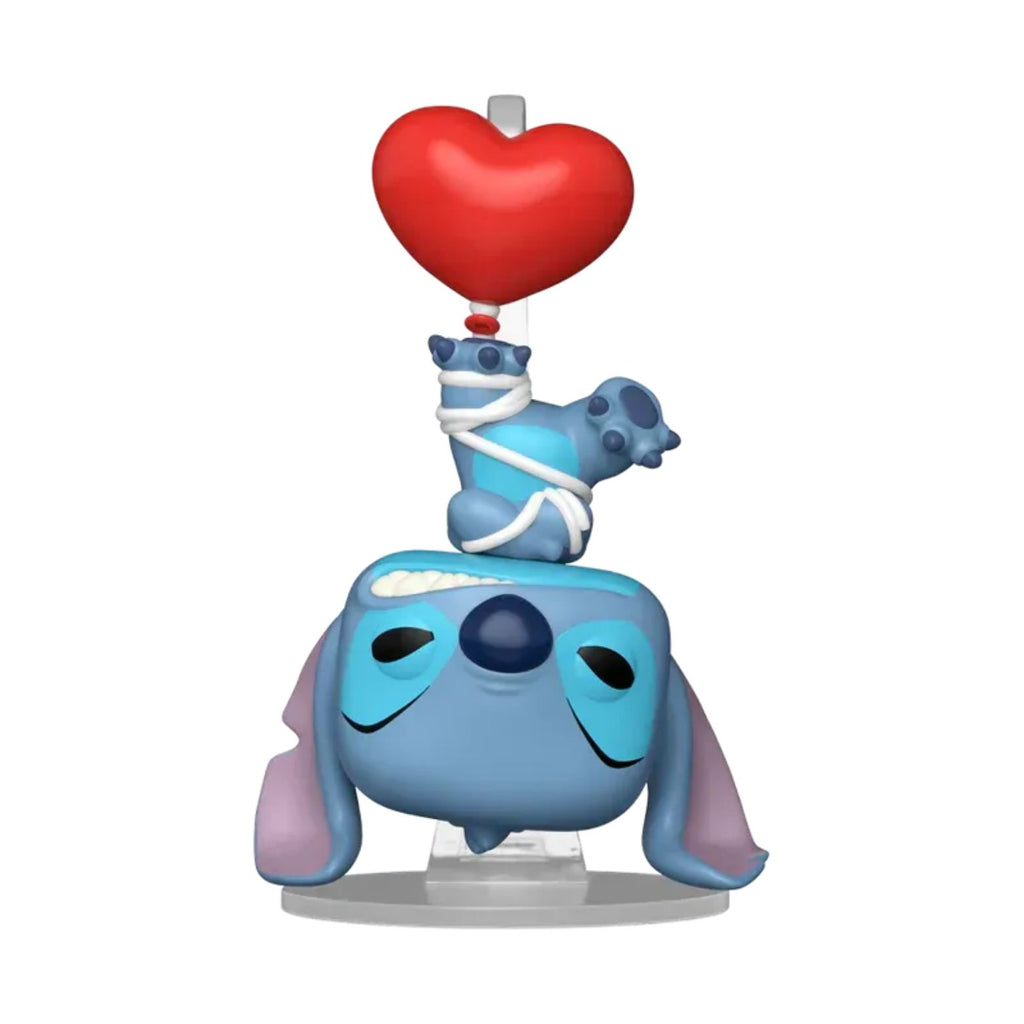 FUNKO POP! DISNEY LILO & STITCH STITCH WITH BALLOON FUNKO SPECIAL EDITION no1709