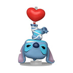 FUNKO POP! DISNEY LILO & STITCH STITCH WITH BALLOON FUNKO SPECIAL EDITION no1709