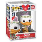 FUNKO POP! DISNEY MICKEY AND FRIENDS DAISY DUCK FESTIVAL no1584