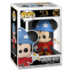 FUNKO POP! DISNEY MICKEY MOUSE SORCERER MICKEY no799