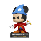 FUNKO POP! DISNEY MICKEY MOUSE SORCERER MICKEY no799