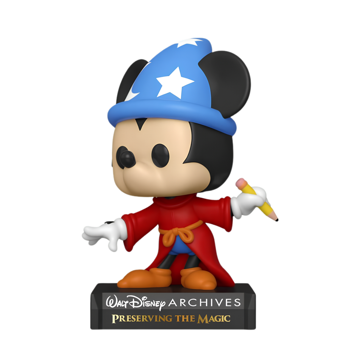 FUNKO POP! DISNEY MICKEY MOUSE SORCERER MICKEY no799