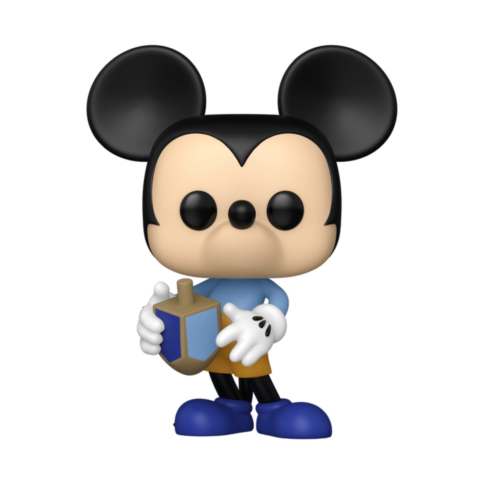 FUNKO POP! DISNEY MICKEY MOUSE no1787