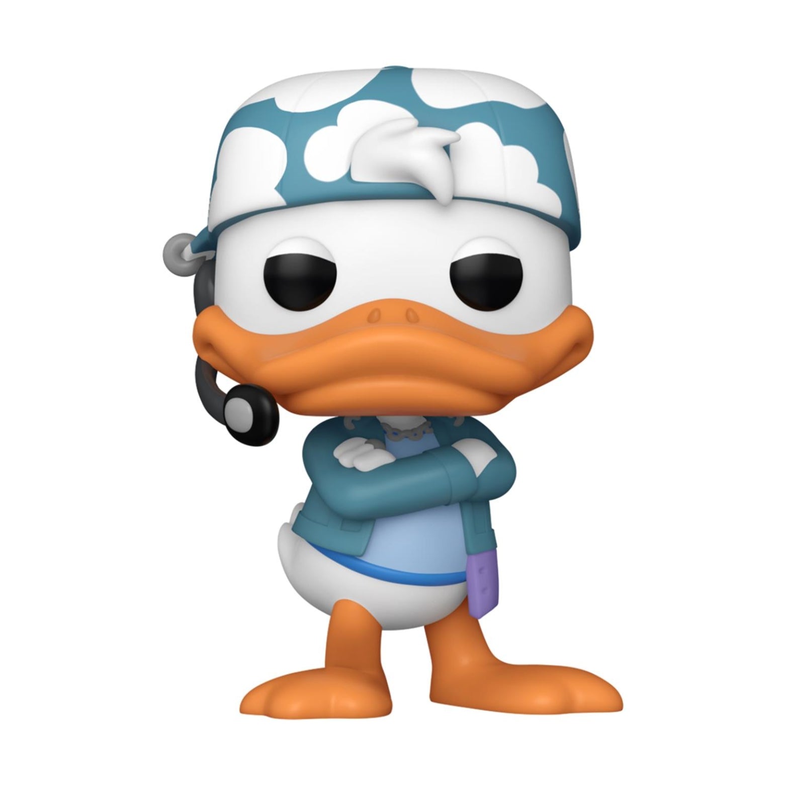 FUNKO POP! DISNEY MICKEY & FRIENDS DONALD DUCK no1620