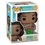 FUNKO POP! DISNEY MOANA 2 MAUI no1547