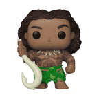FUNKO POP! DISNEY MOANA 2 MAUI no1547