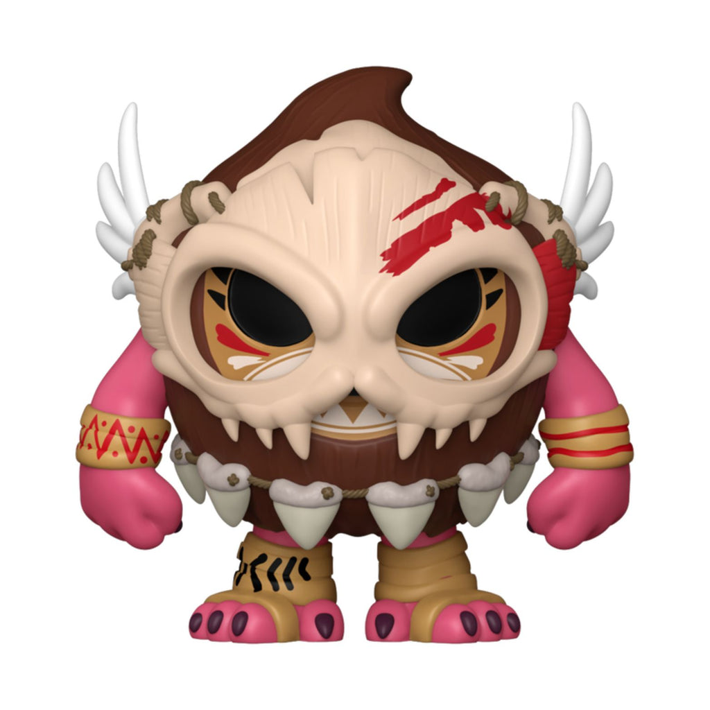 FUNKO POP! DISNEY MOANA KOTU no1766