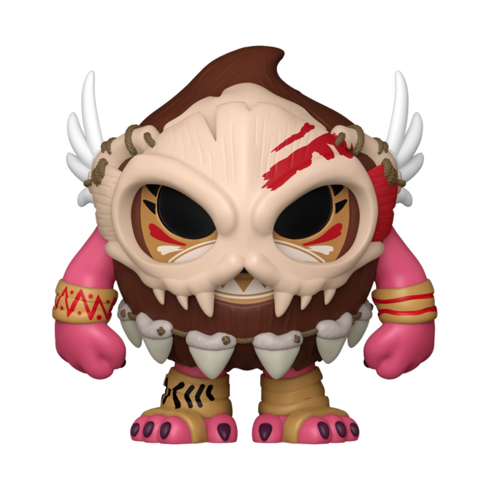 FUNKO POP! DISNEY MOANA KOTU no1766