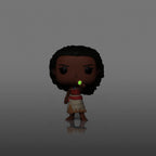 FUNKO POP! DISNEY MOANA MOANA WITH HEART OF TE FITI GITD no1765