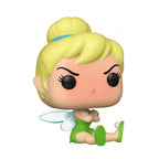 FUNKO POP! DISNEY PETER PAN TINKER BELL FUNKO SPECIAL EDITION CHASE no1198