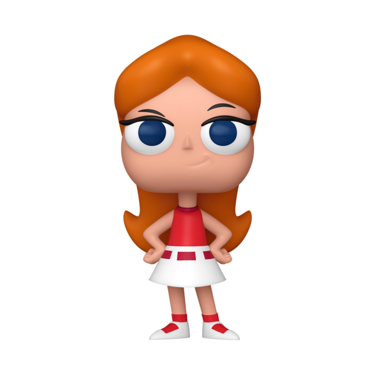 FUNKO POP! DISNEY PHINEAS AND FERB CANDACE no1751