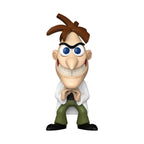 FUNKO POP! DISNEY PHINEAS AND FERB DR. DOOFENSHMIRTZ no1752