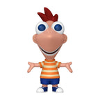 FUNKO POP! DISNEY PHINEAS AND FERB PHINEAS no1629