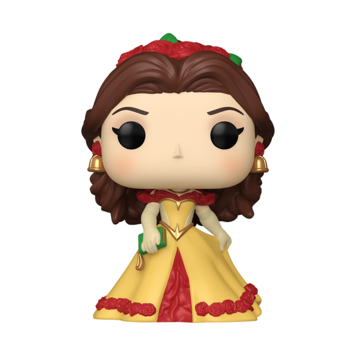FUNKO POP! DISNEY PRINCESS BELLE no1780