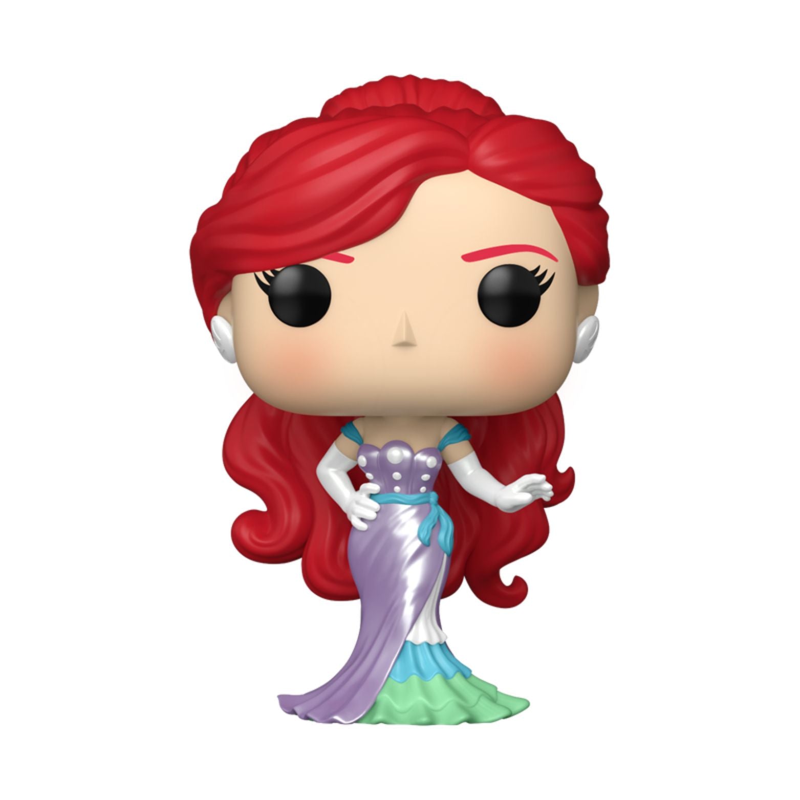 FUNKO POP! DISNEY PRINCESS GRAND ENTRANCES ARIEL no1739