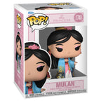 FUNKO POP! DISNEY PRINCESS GRAND ENTRANCES MULAN no1740
