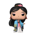 FUNKO POP! DISNEY PRINCESS GRAND ENTRANCES MULAN no1740