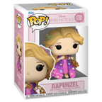 FUNKO POP! DISNEY PRINCESS RAPUNZEL no1781