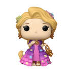 FUNKO POP! DISNEY PRINCESS RAPUNZEL no1781