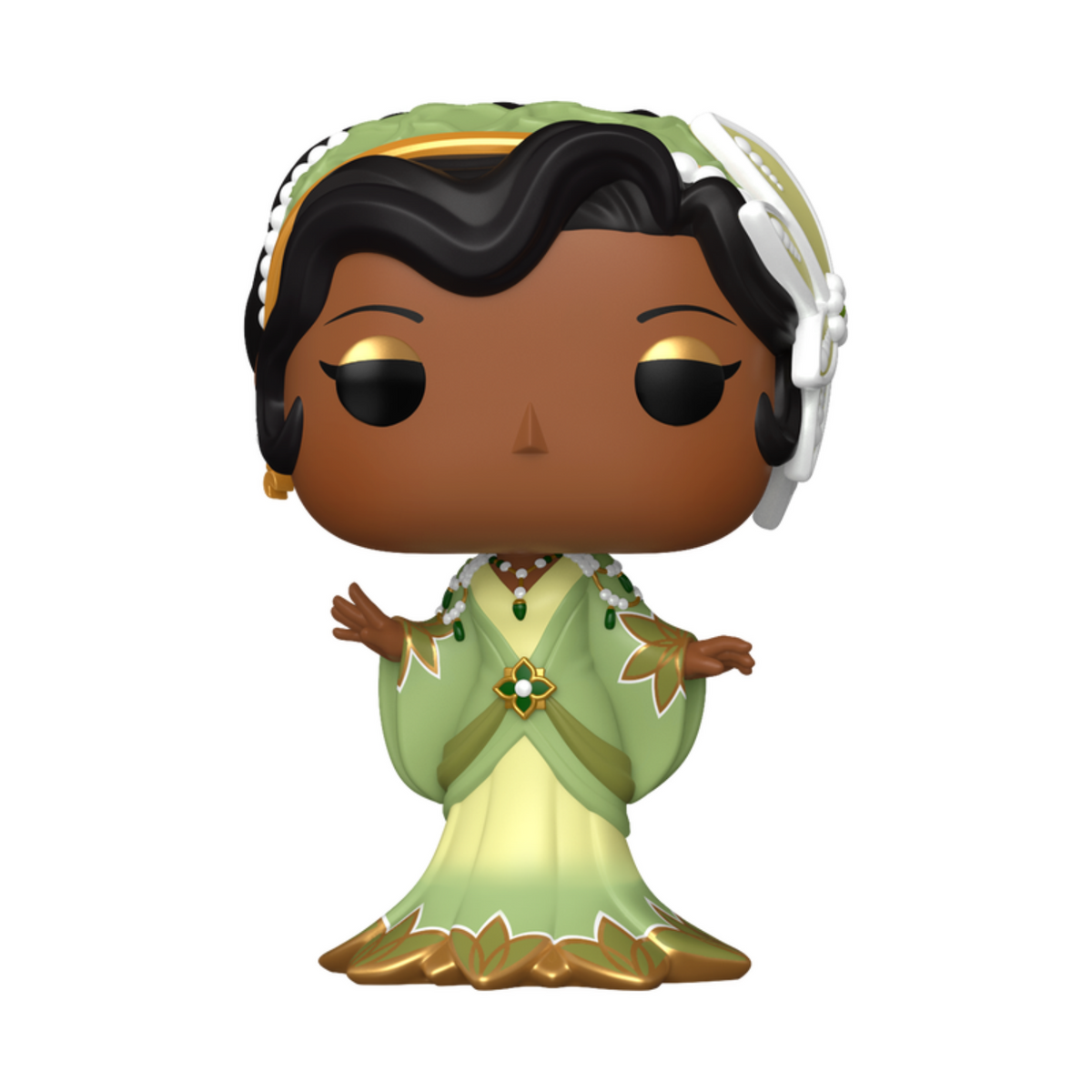 FUNKO POP! DISNEY PRINCESS TIANA no1782