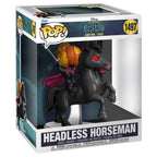 FUNKO POP! DISNEY THE ADVENTURES OF ICHABOD AND MR. TOAD HEADLESS HORSEMAN no1497