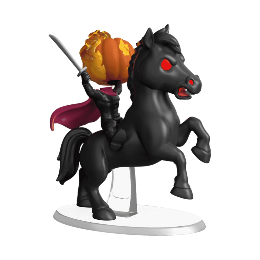 FUNKO POP! DISNEY THE ADVENTURES OF ICHABOD AND MR. TOAD HEADLESS HORSEMAN no1497
