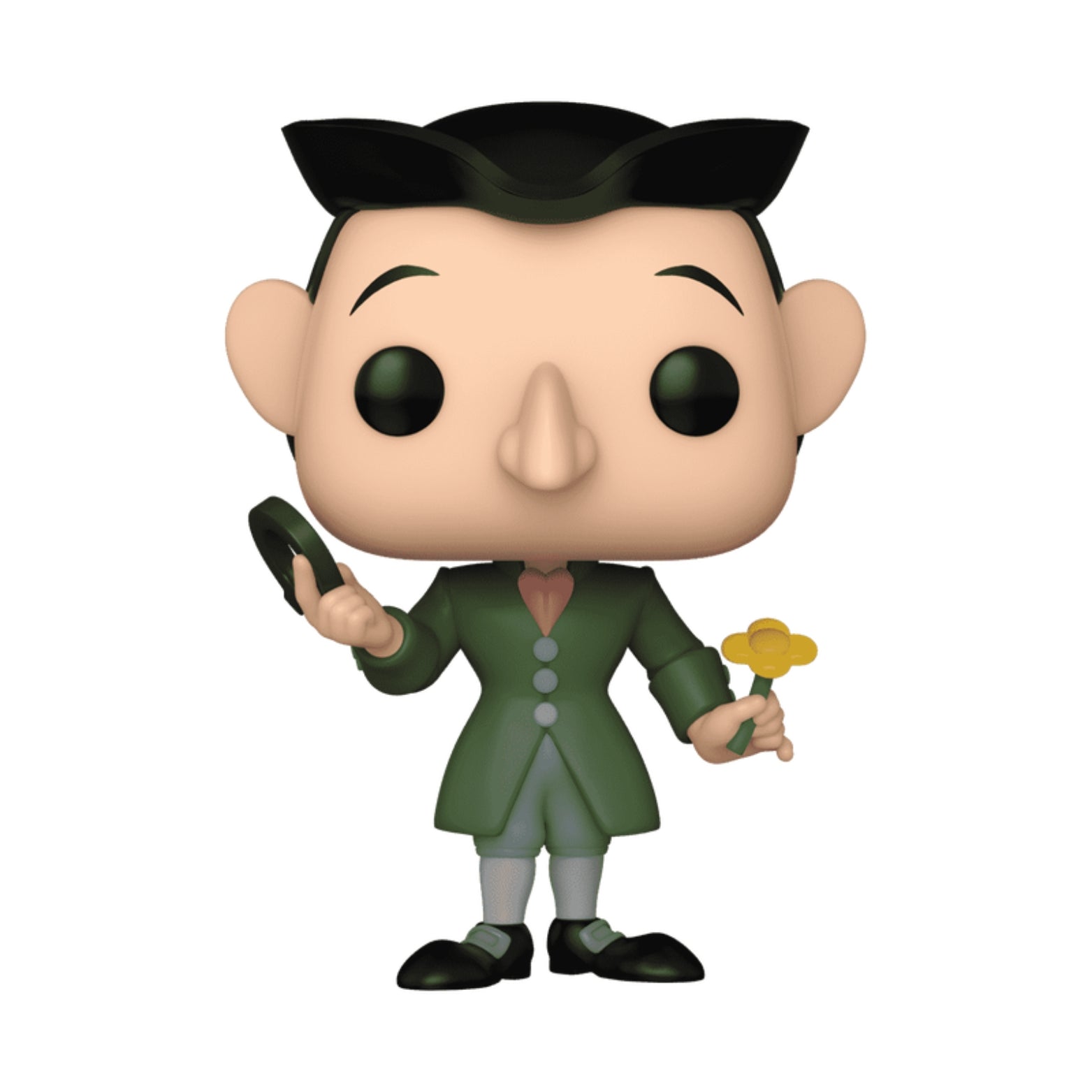 FUNKO POP! DISNEY THE ADVENTURES OF ICHABOD AND MR. TOAD ICHABOD CRANE no1484