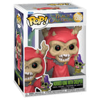 FUNKO POP! DISNEY THE BLACK CAULDRON HORNED KING WITH CREEPER no1586